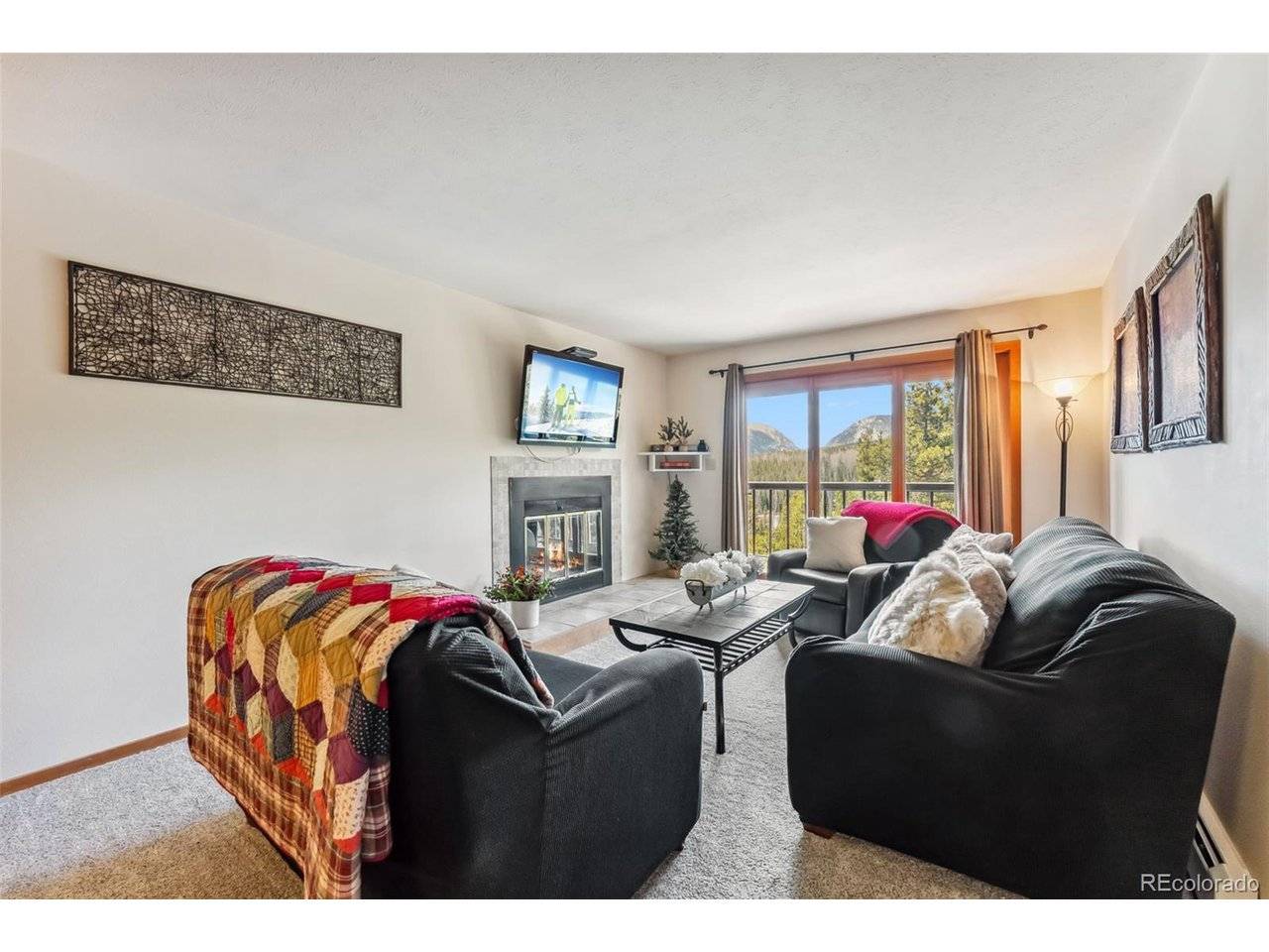 Address not disclosed, Silverthorne, CO 80498