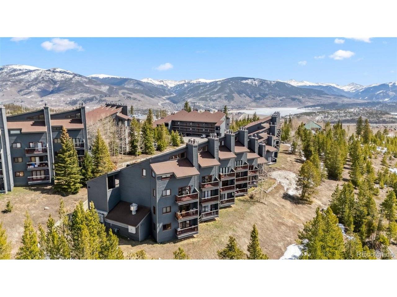 Address not disclosed, Silverthorne, CO 80498