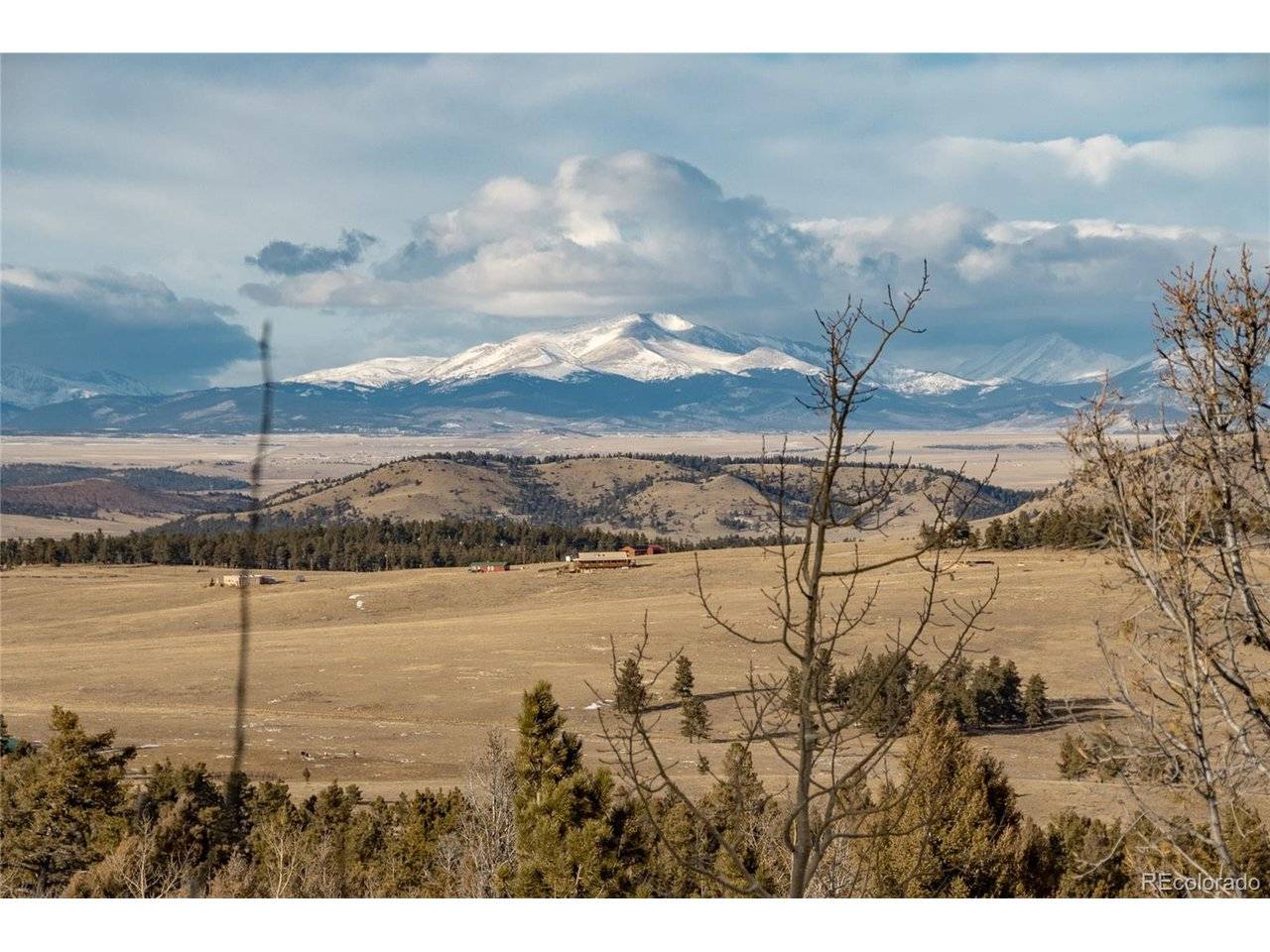702 Bellows, Hartsel, CO 80449