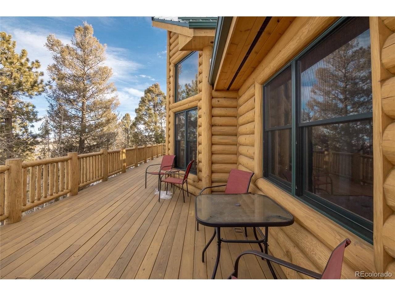 702 Bellows, Hartsel, CO 80449