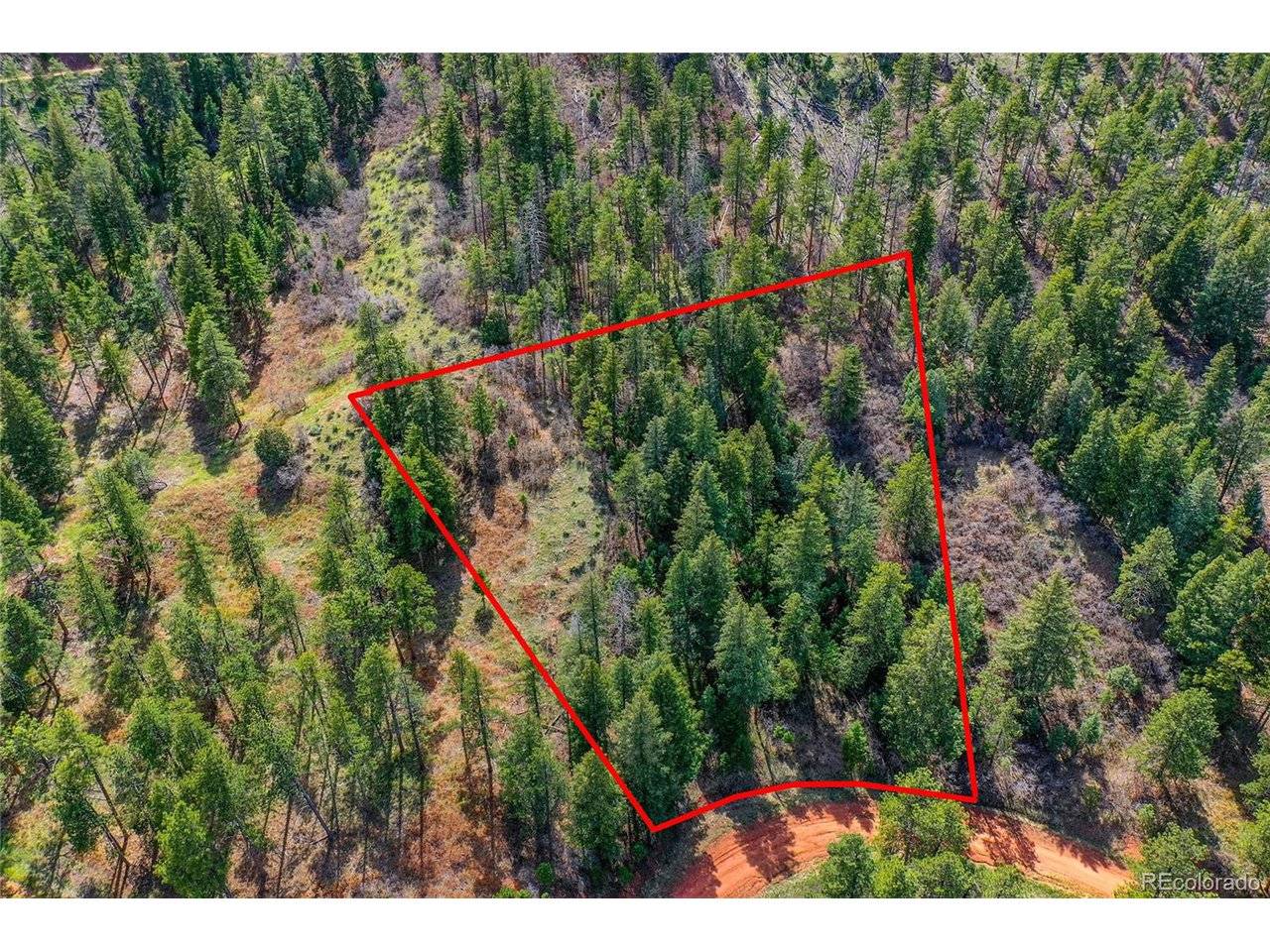 8093 Acoma, Larkspur, CO 80118
