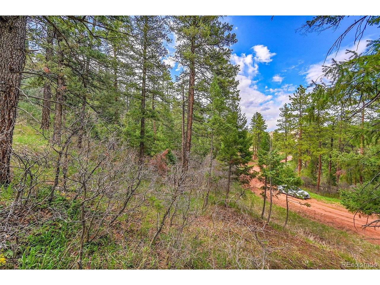8093 Acoma, Larkspur, CO 80118