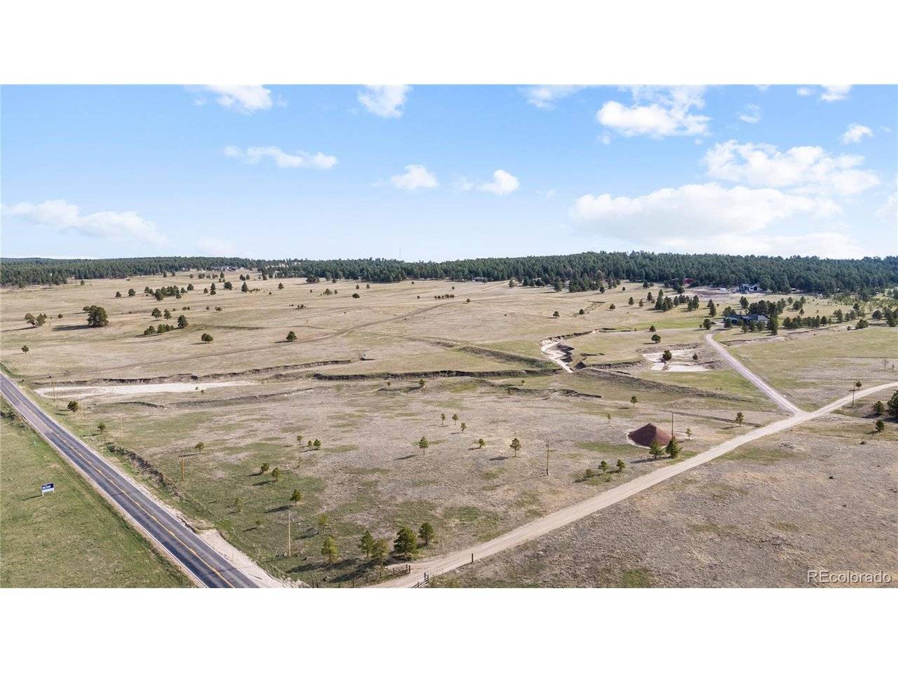 29684 County Road 17-21, Elizabeth, CO 80107