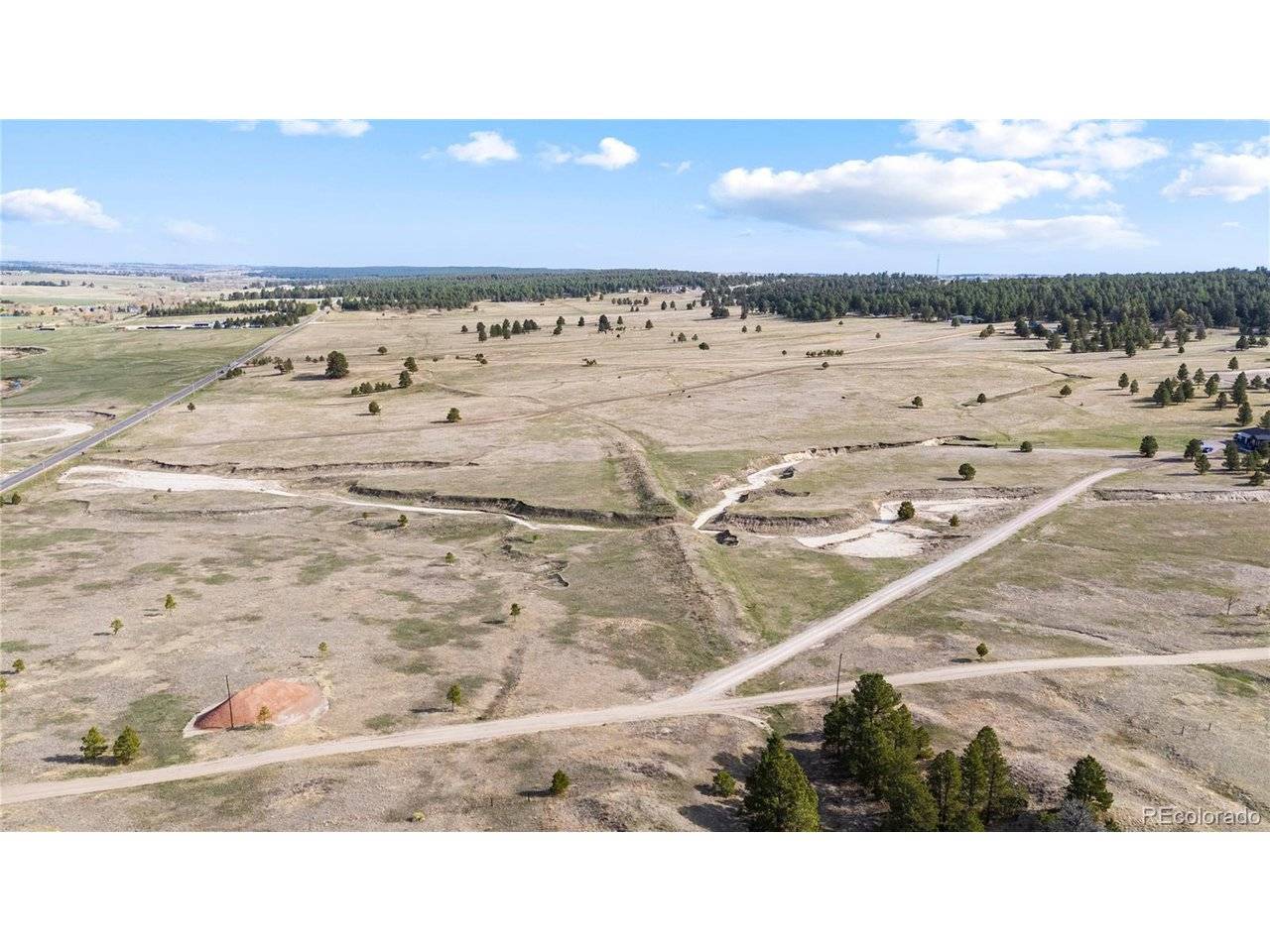 29684 County Road 17-21, Elizabeth, CO 80107