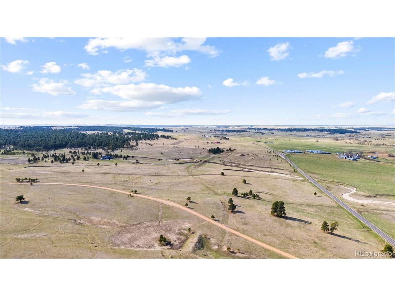 29684 County Road 17-21, Elizabeth, CO 80107
