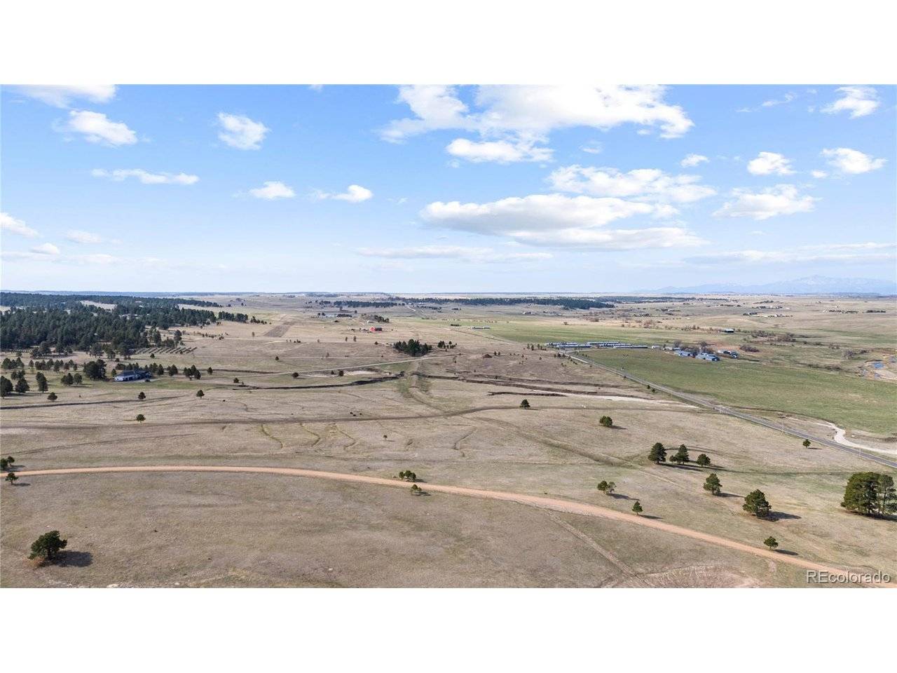 29684 County Road 17-21, Elizabeth, CO 80107