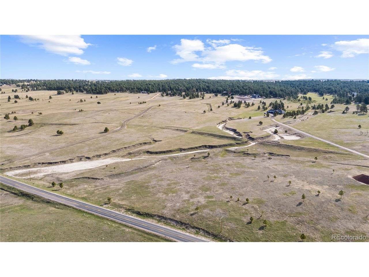 29684 County Road 17-21, Elizabeth, CO 80107