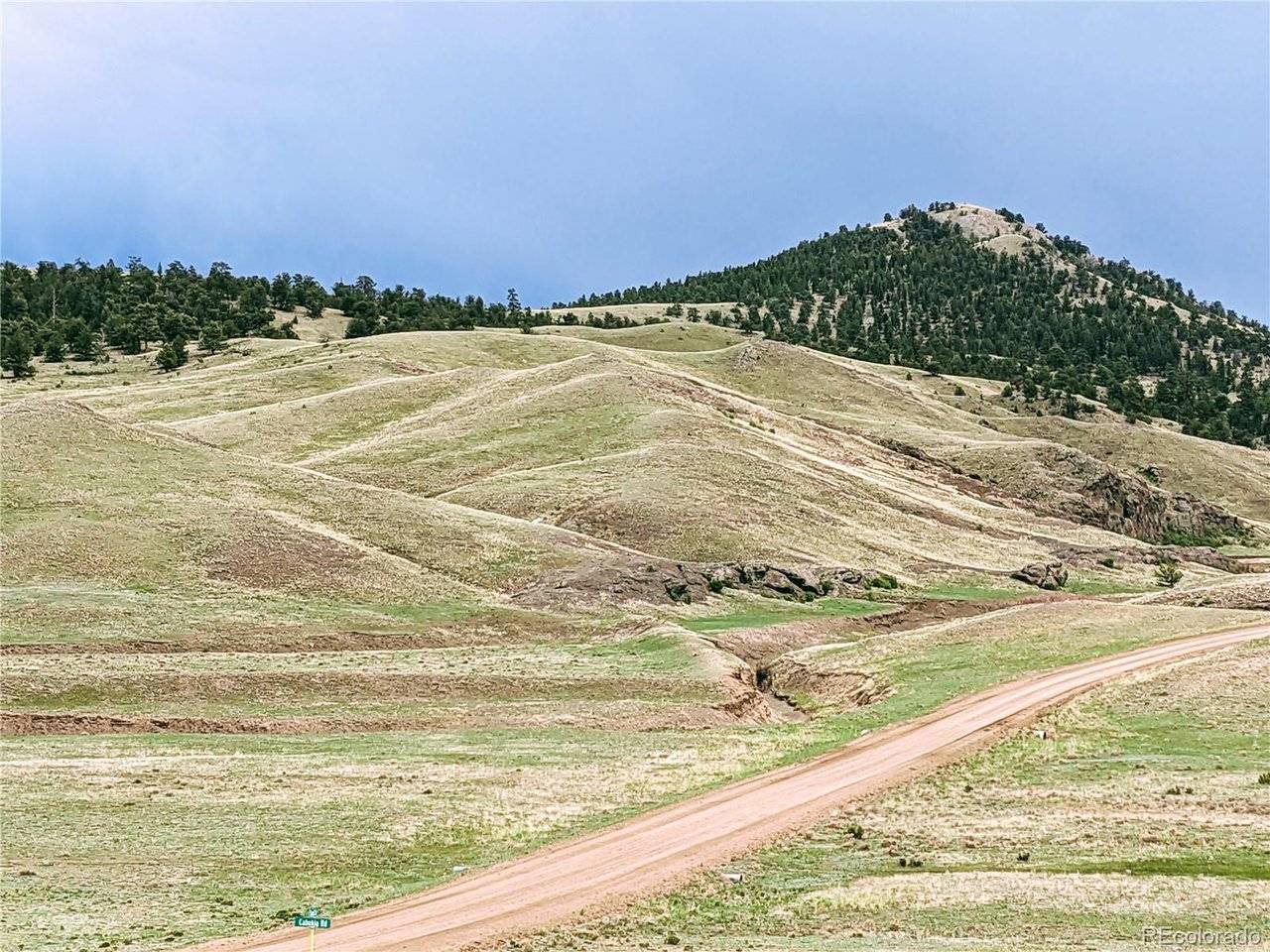 0 Cahokia, Hartsel, CO 80449