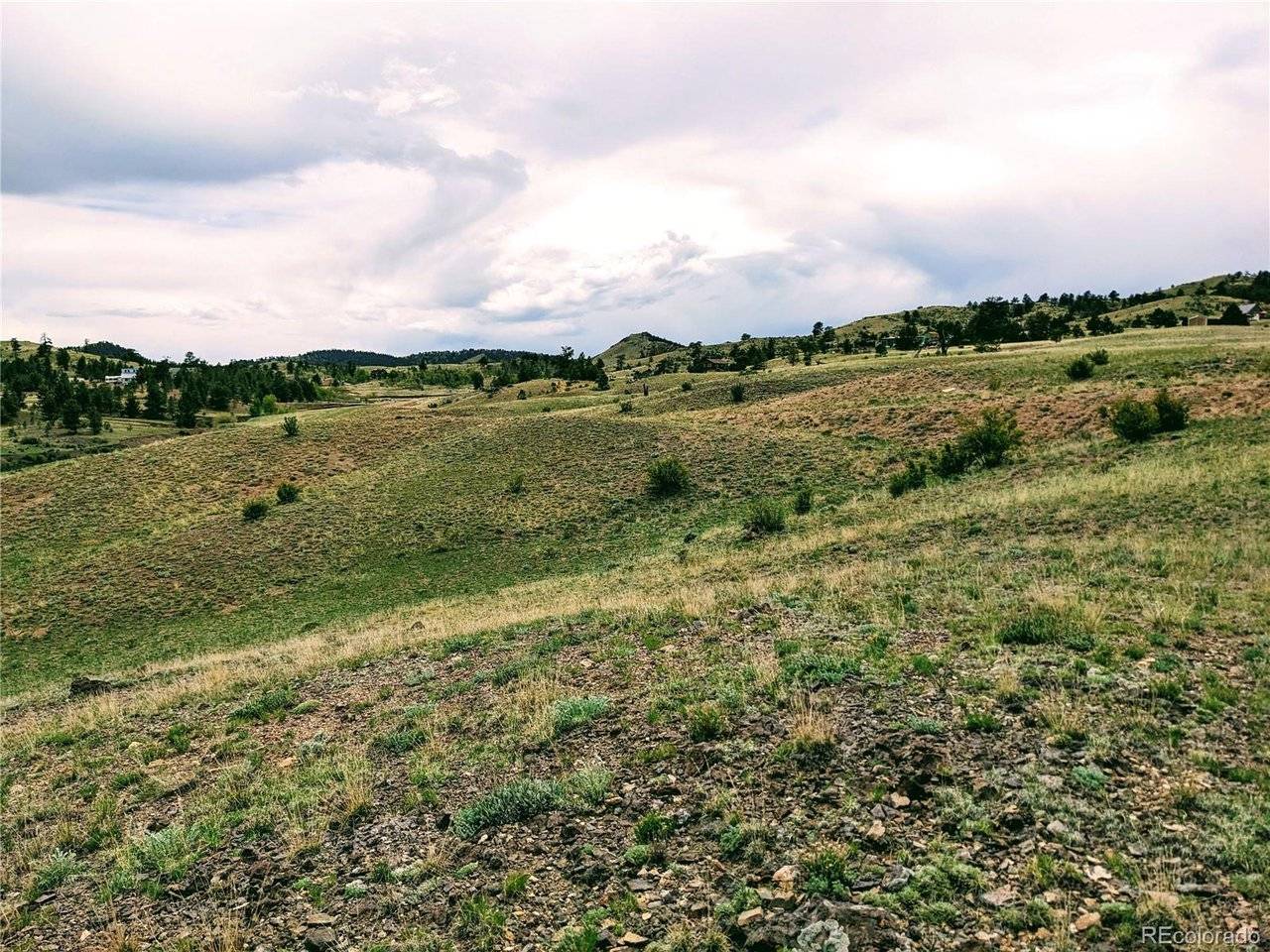 0 Cahokia, Hartsel, CO 80449