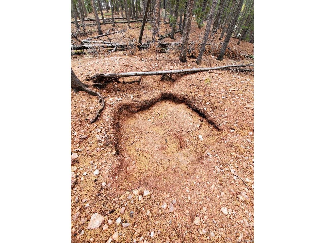 0 Rampart Range, Sedalia, CO 80135