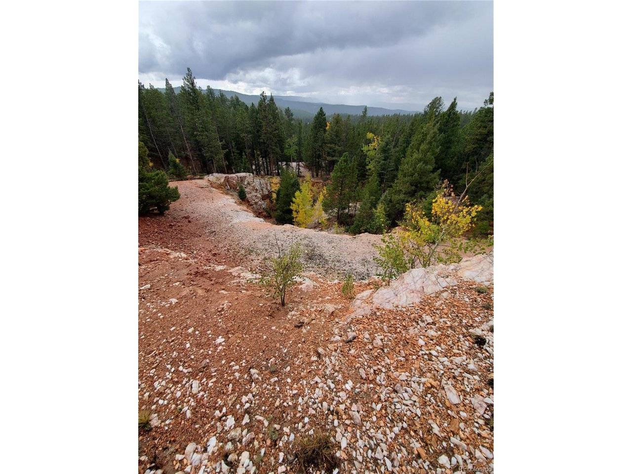 0 Rampart Range, Sedalia, CO 80135
