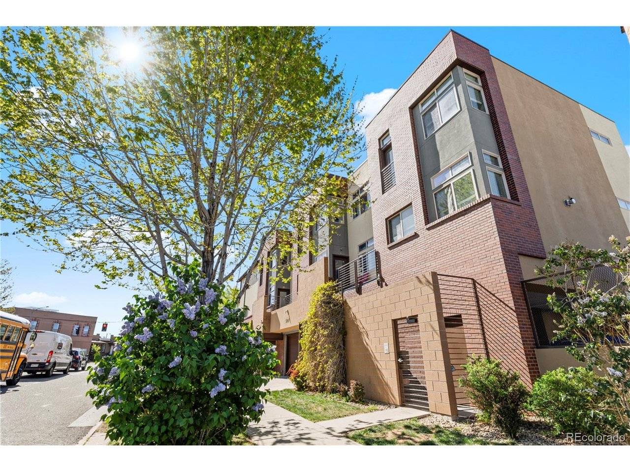 500 30th #6, Denver, CO 80205