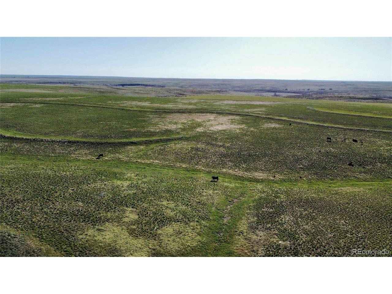 9 County Road 166, Deer Trail, CO 80105