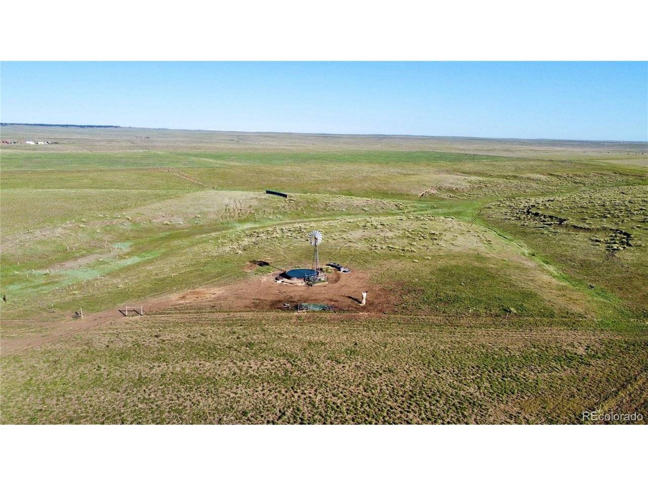 9 County Road 166, Deer Trail, CO 80105