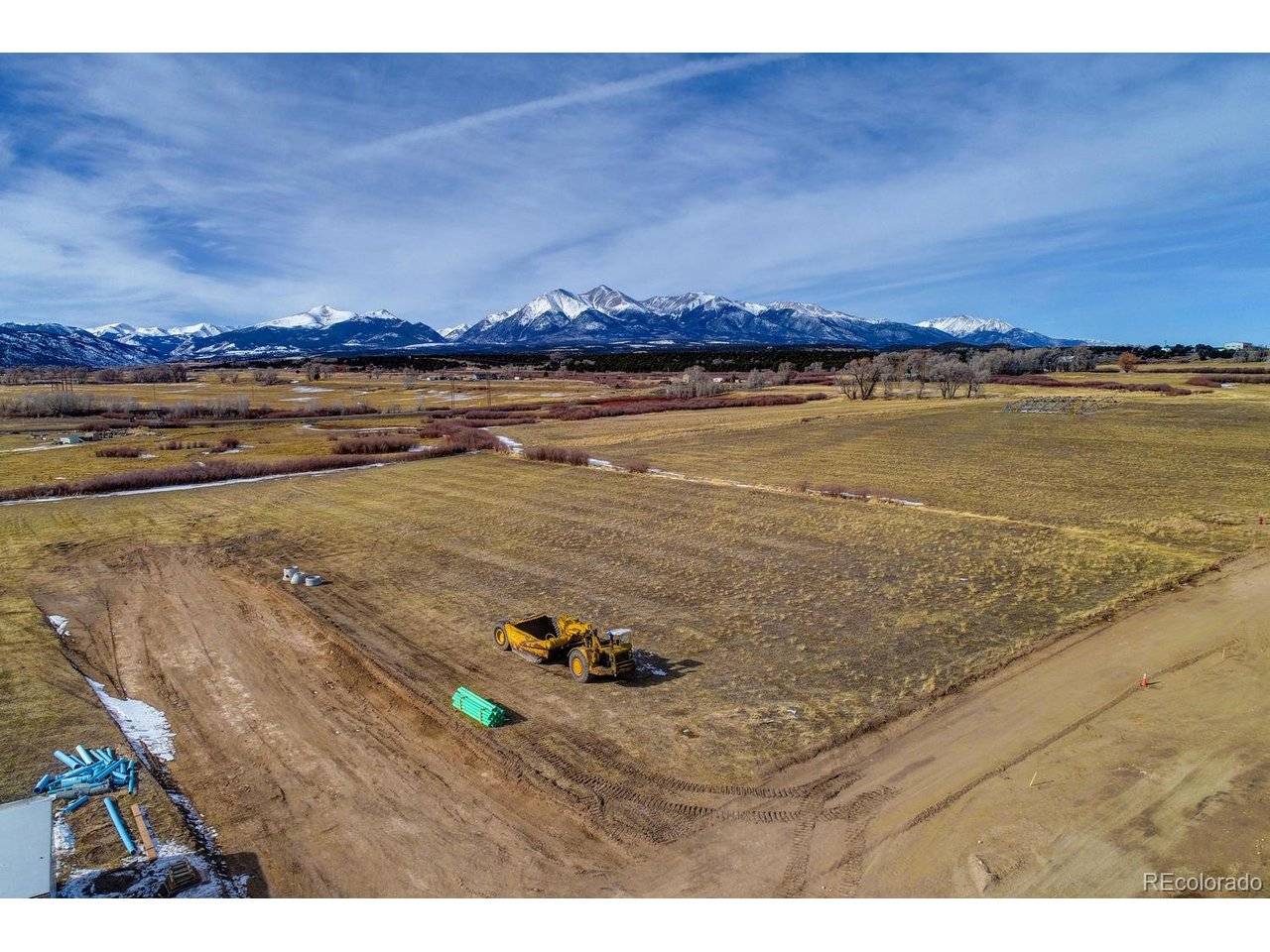 10500 Bristlecone, Poncha Springs, CO 81242