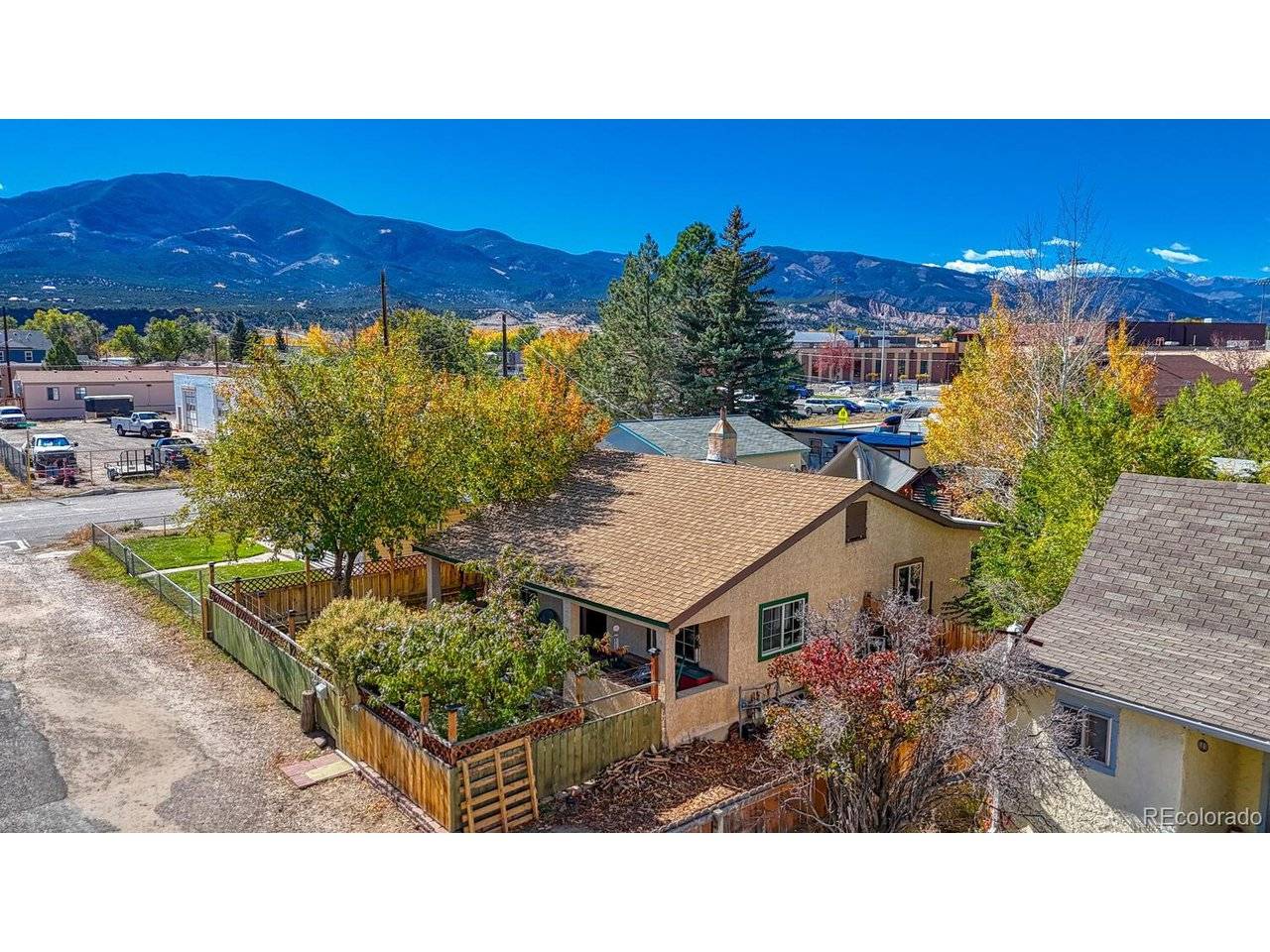 434 Teller, Salida, CO 81201