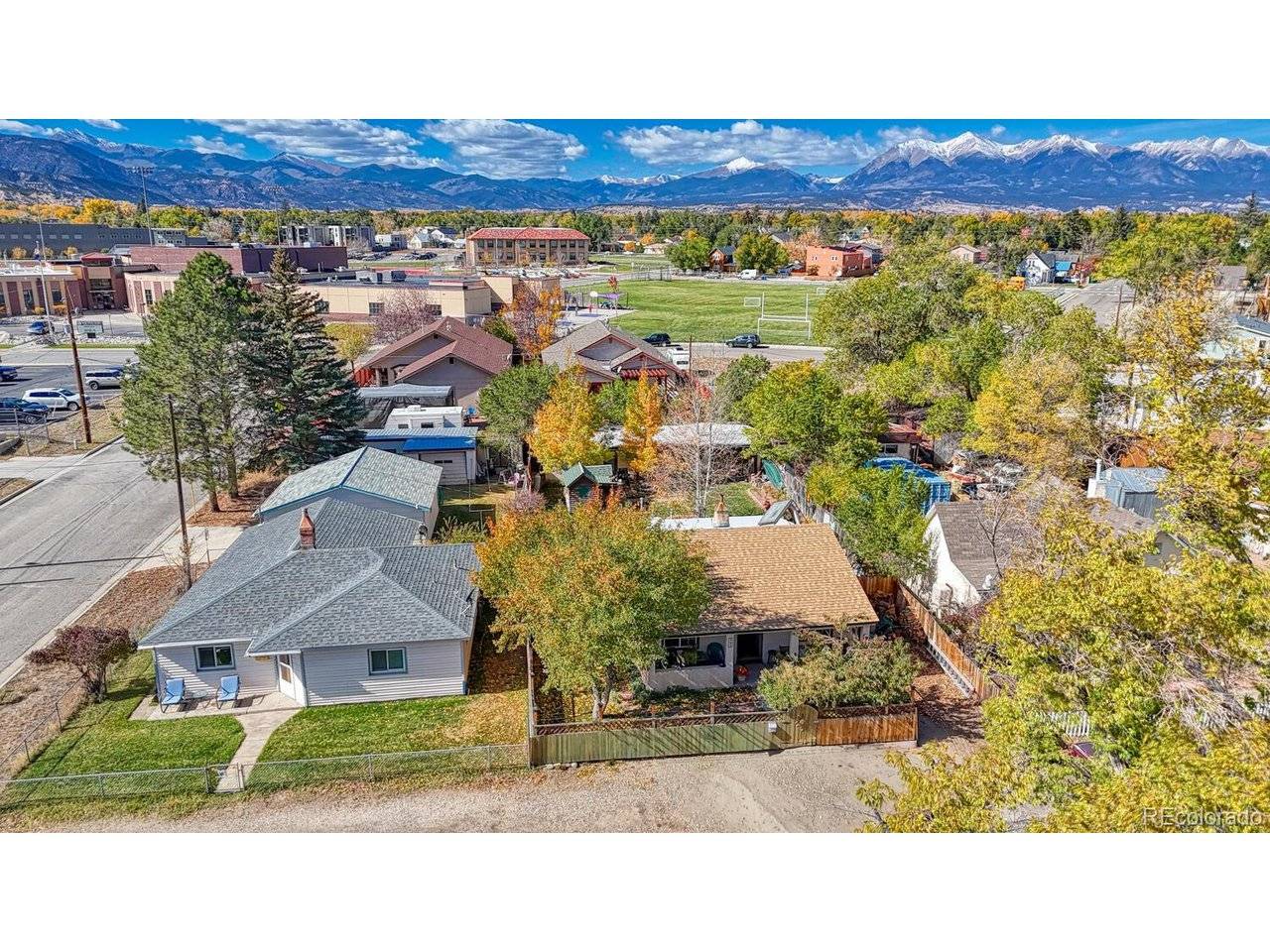 434 Teller, Salida, CO 81201