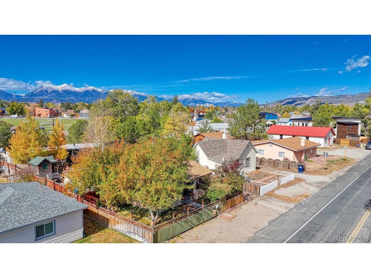 434 Teller, Salida, CO 81201