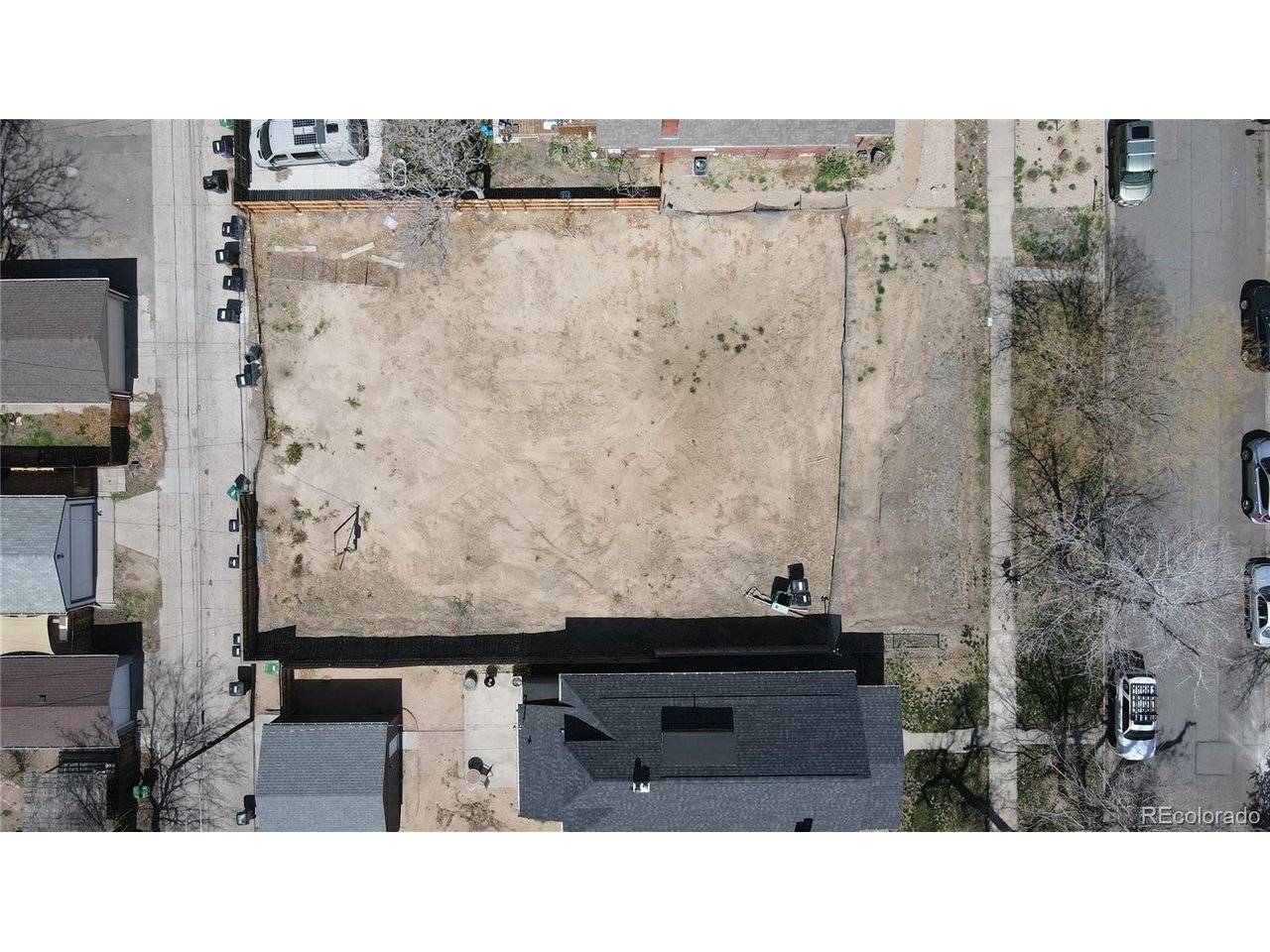 3227 N Vine, Denver, CO 80205