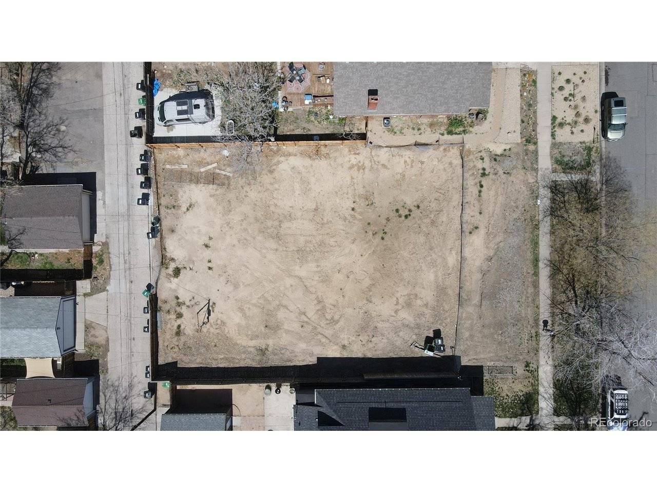 3227 N Vine, Denver, CO 80205