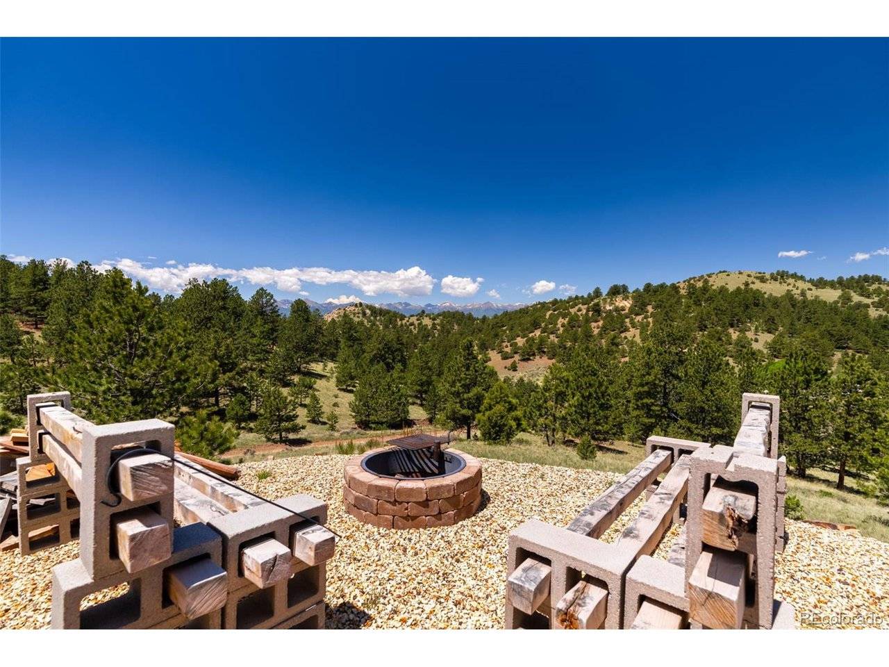 333 Della Fox, Westcliffe, CO 81252