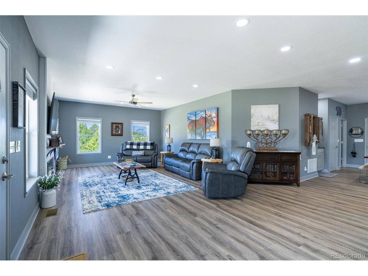 333 Della Fox, Westcliffe, CO 81252