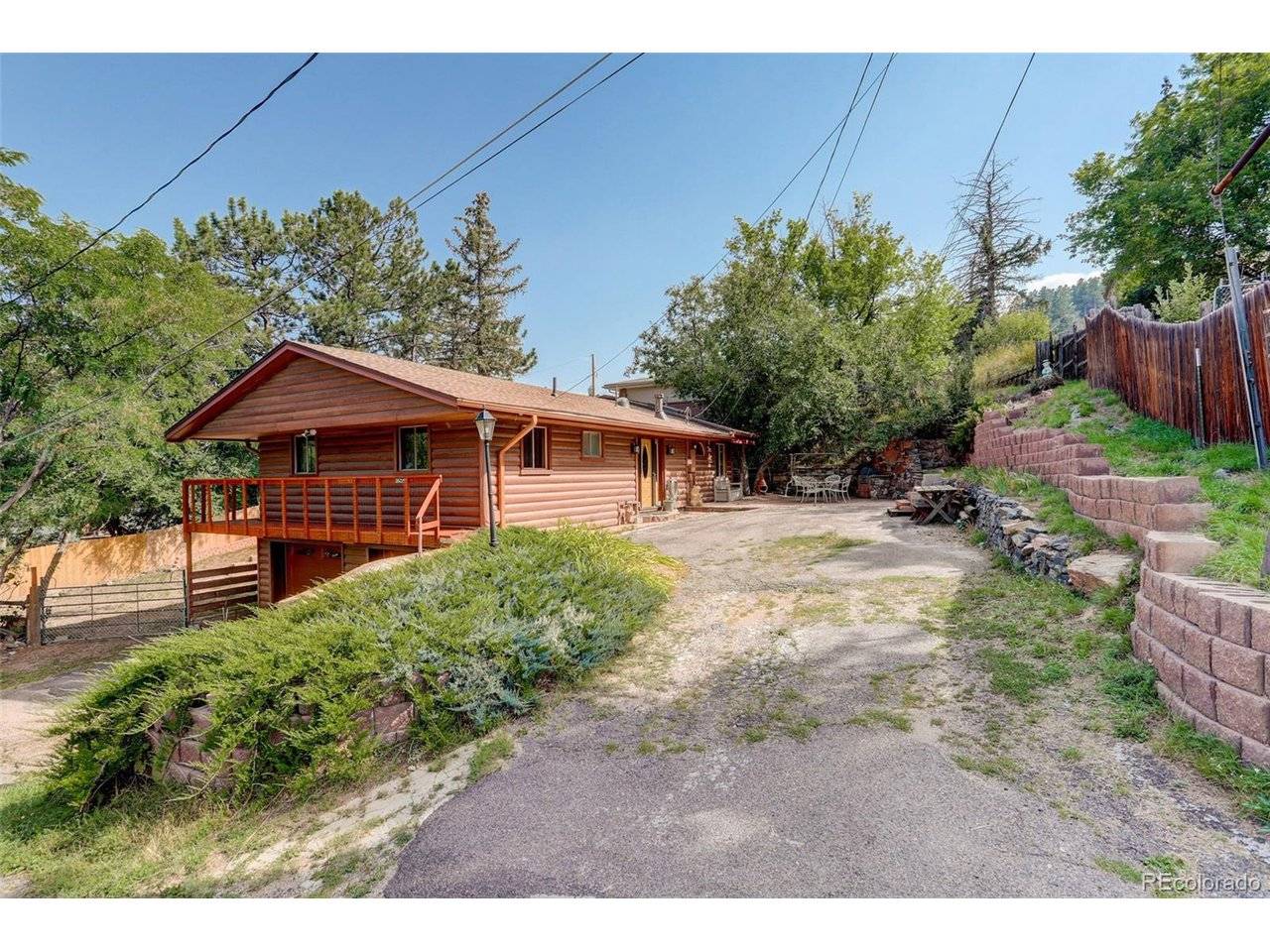 26214 Seitz, Kittredge, CO 80457