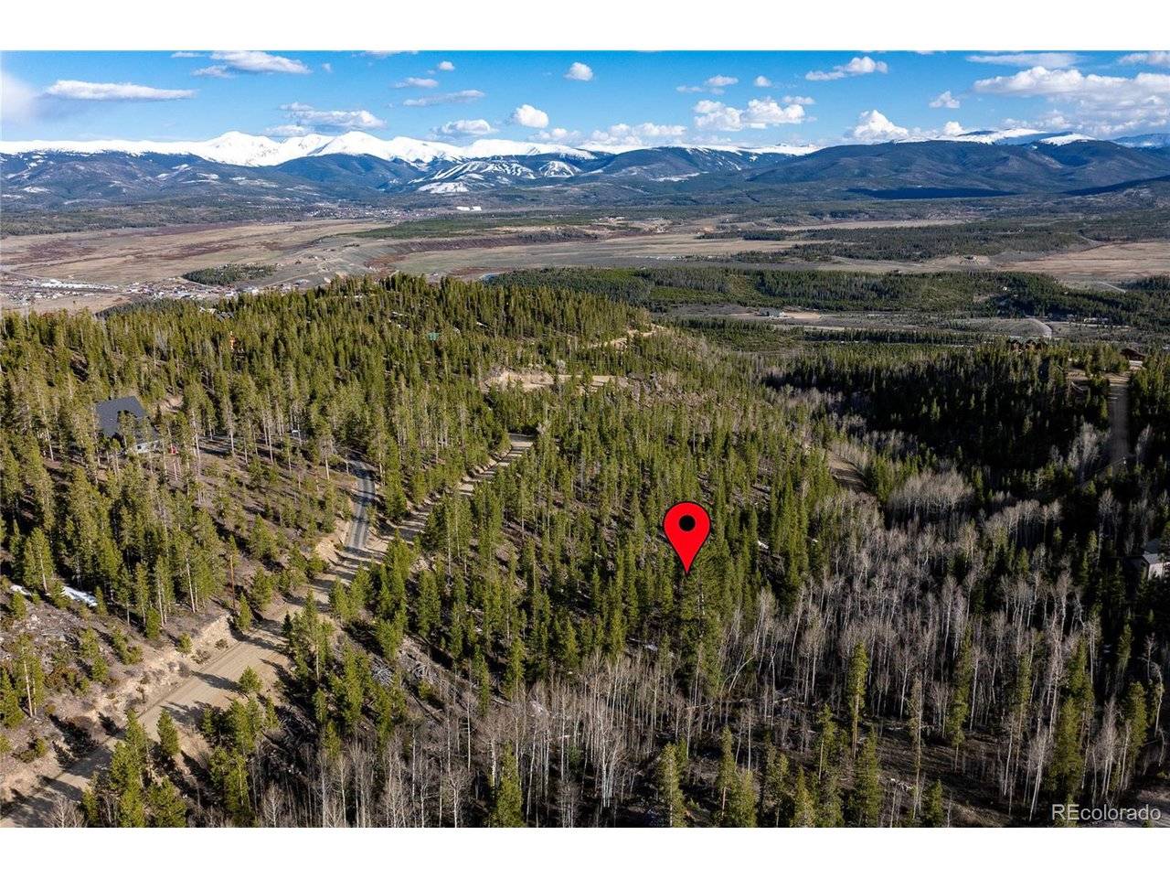 115 CR 8542, Tabernash, CO 80478