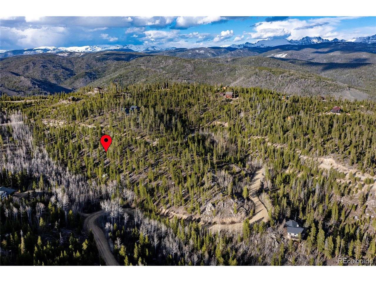 115 CR 8542, Tabernash, CO 80478