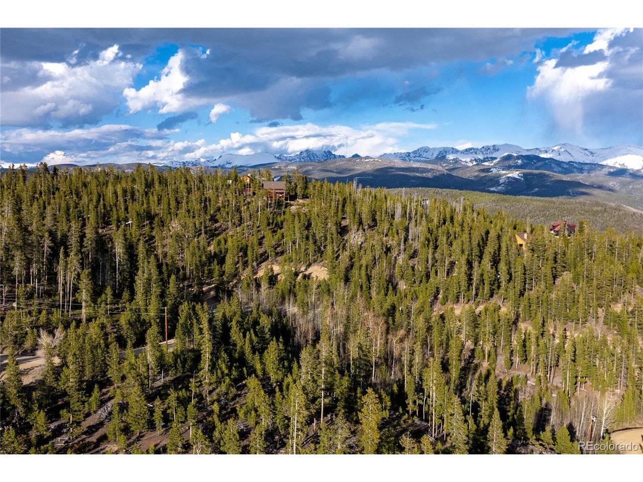 115 CR 8542, Tabernash, CO 80478