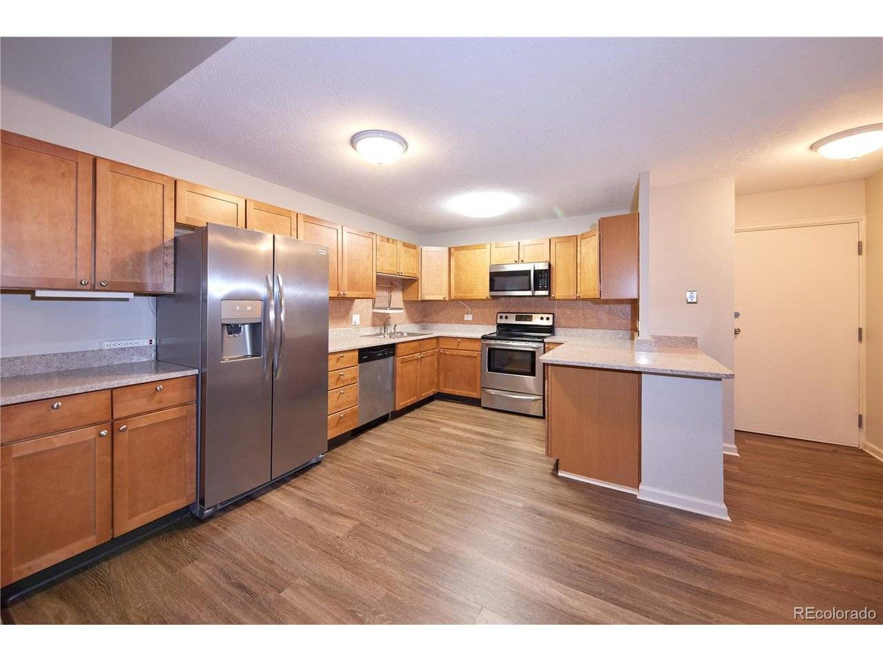 9320 E Center #8B, Denver, CO 80247