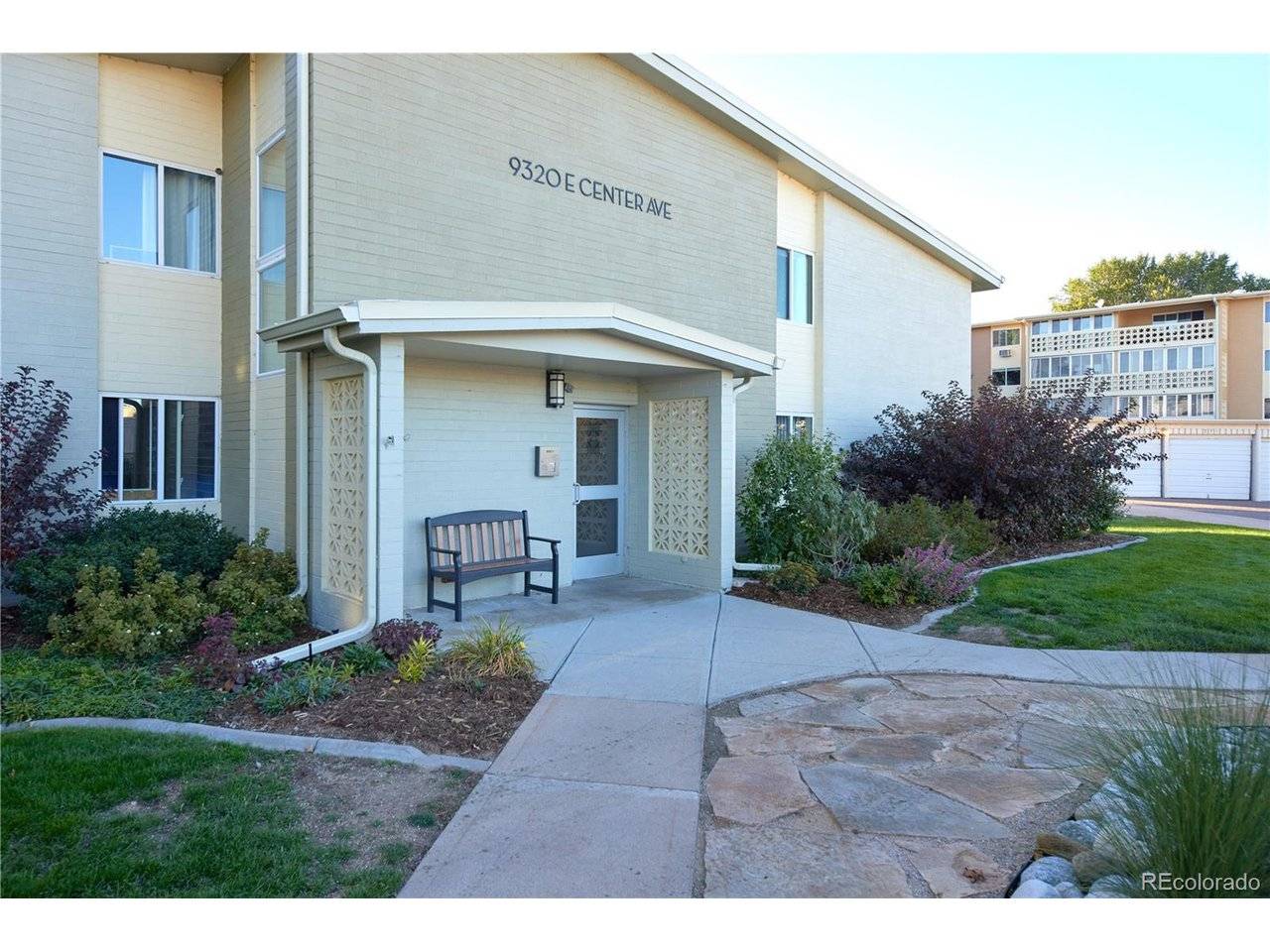 9320 E Center #8B, Denver, CO 80247