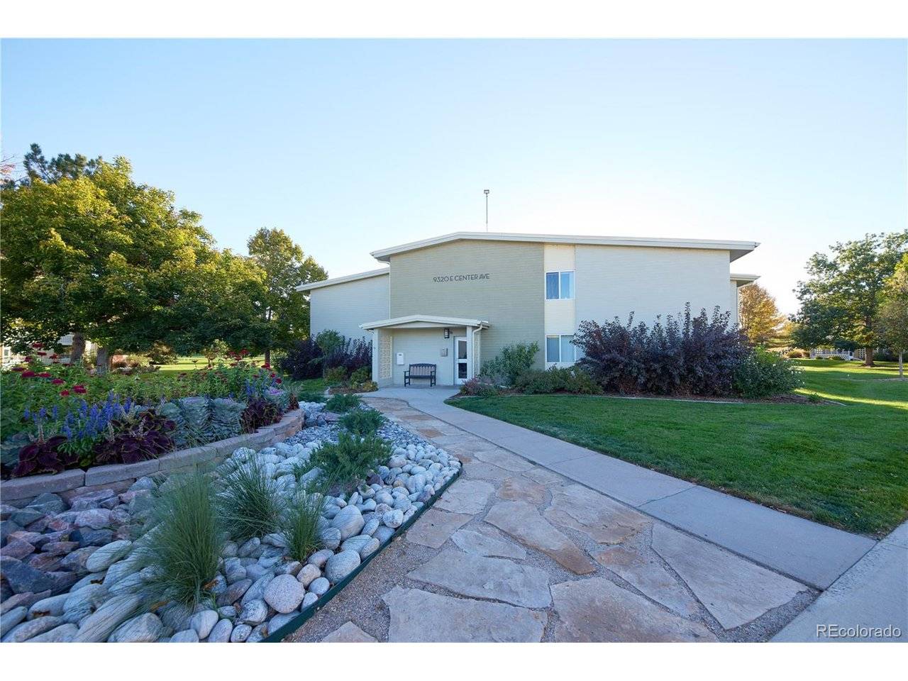 9320 E Center #8B, Denver, CO 80247
