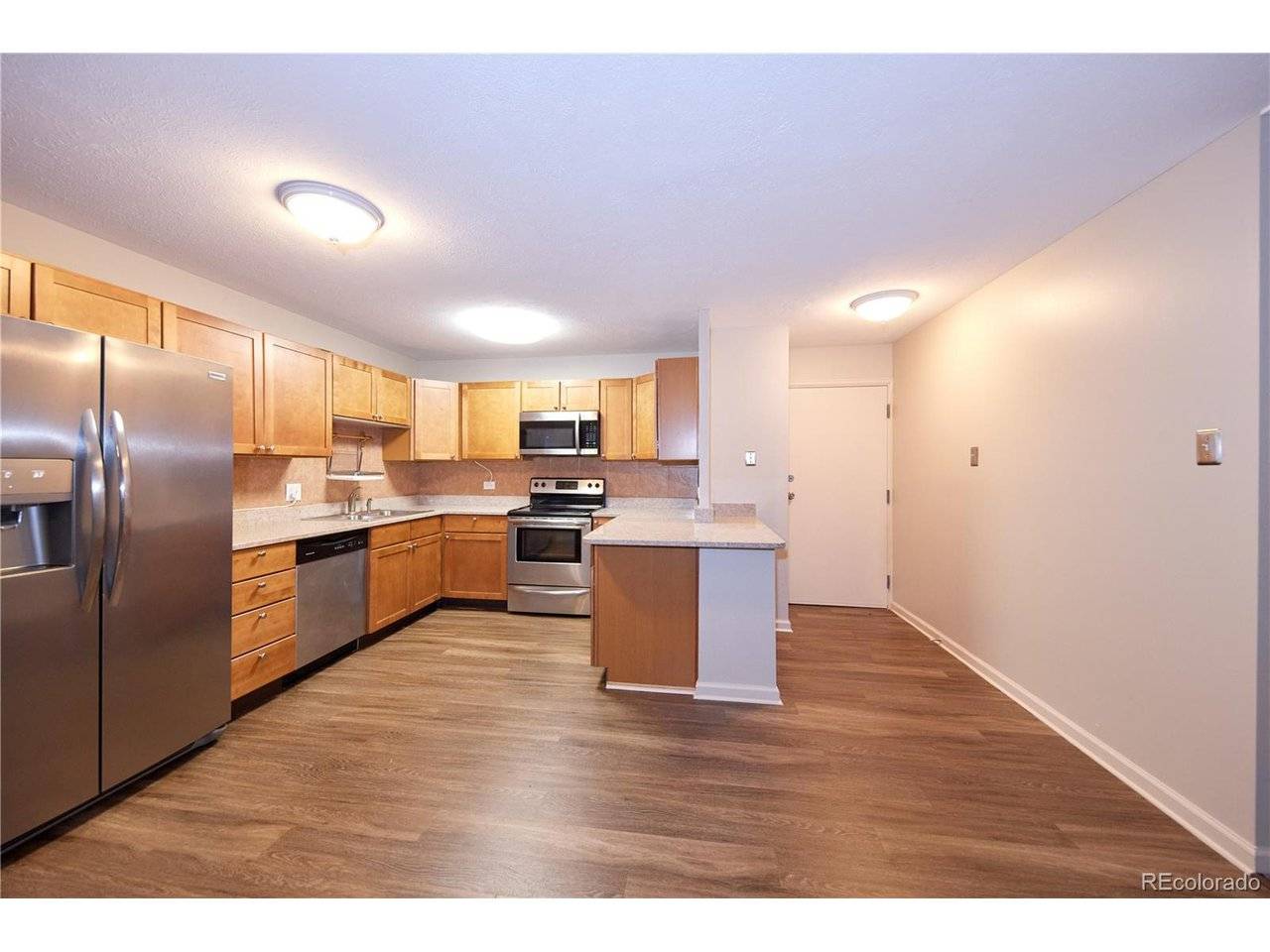 9320 E Center #8B, Denver, CO 80247