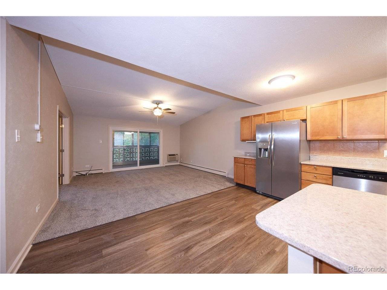 9320 E Center #8B, Denver, CO 80247
