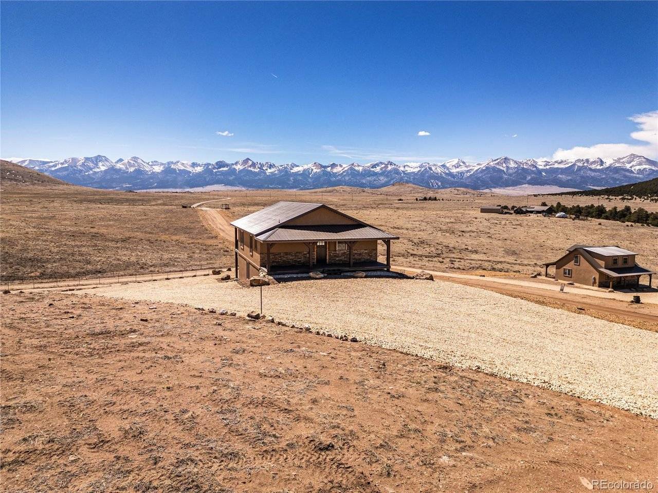 31 Bess, Westcliffe, CO 81252