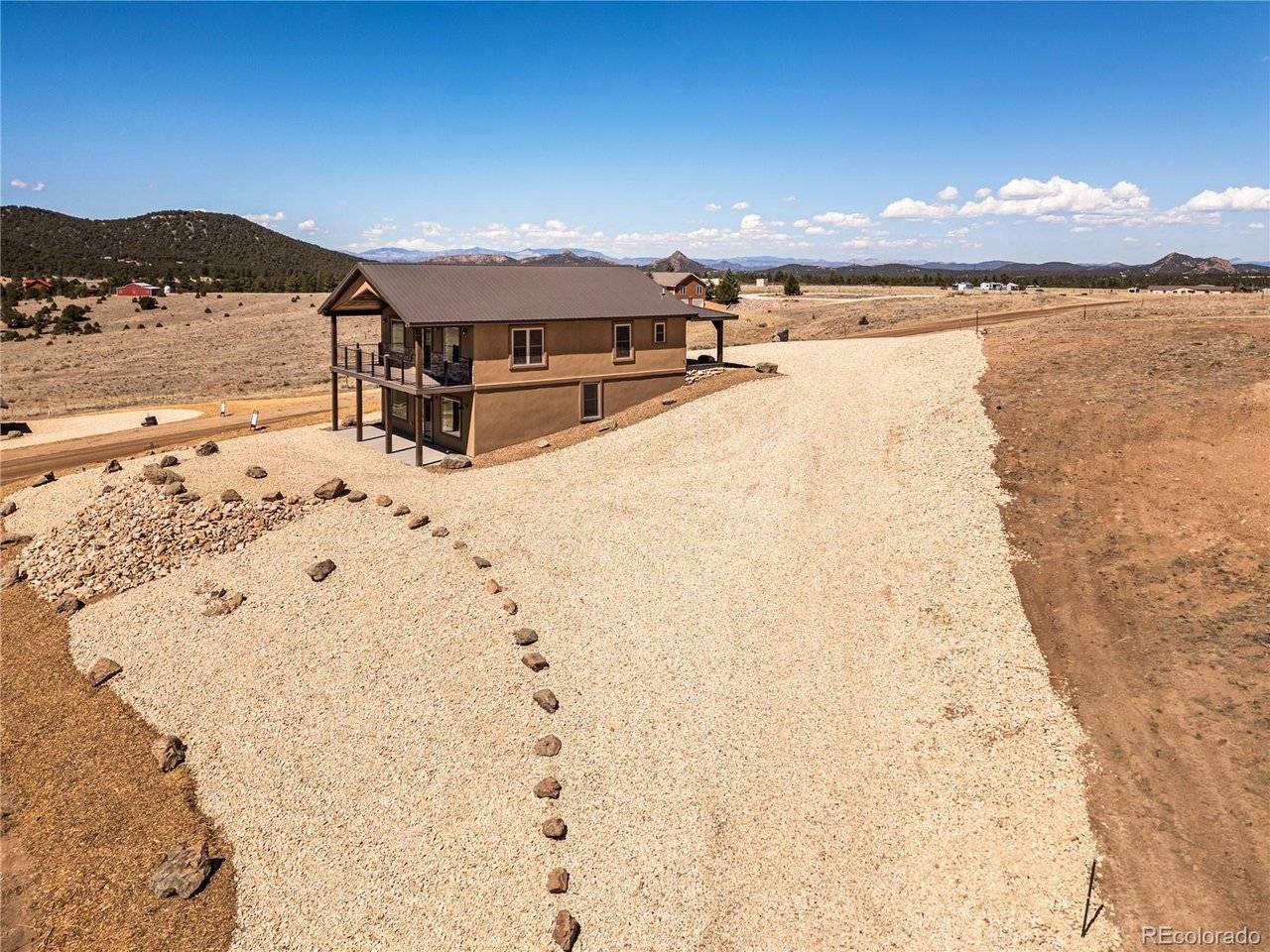 31 Bess, Westcliffe, CO 81252