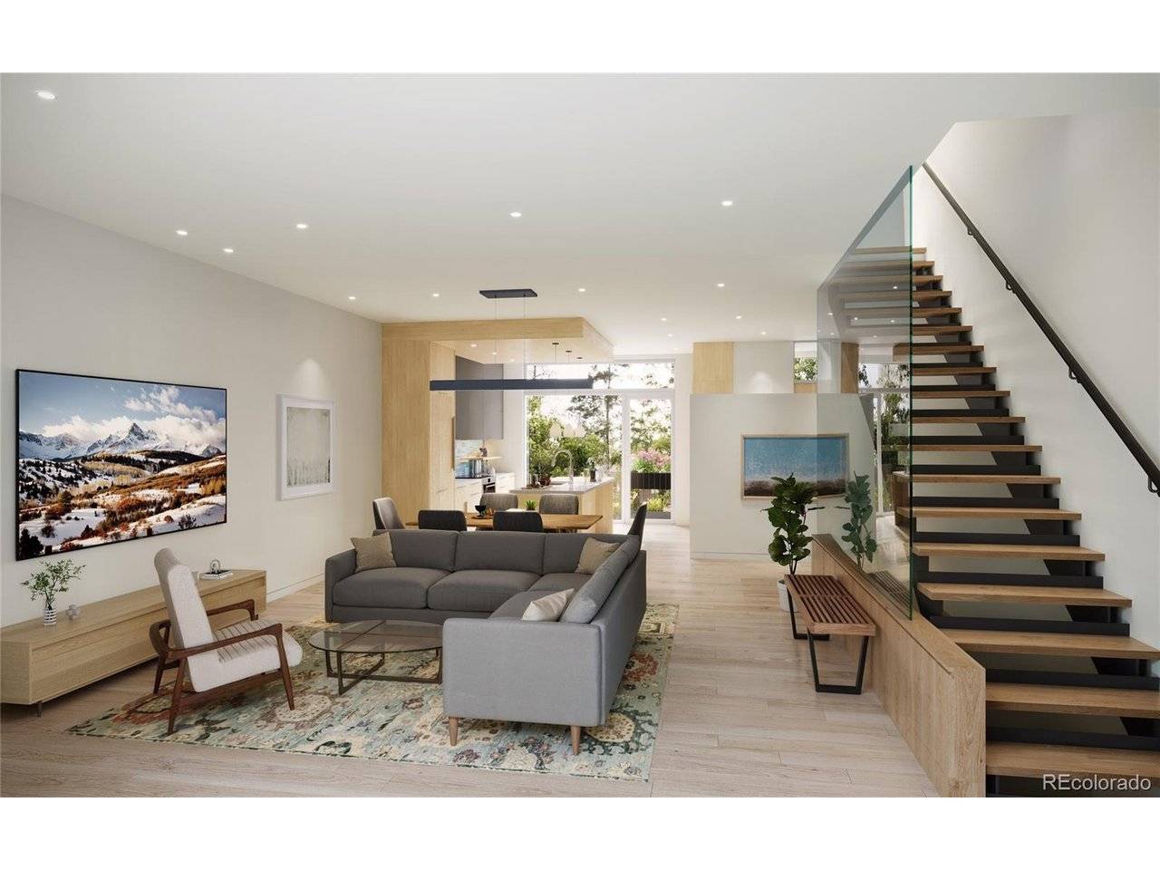 220 E Oak, Fort Collins, CO 80524