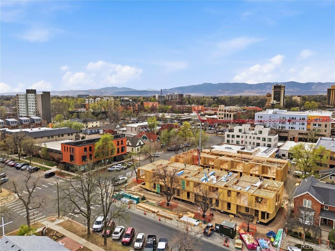 220 E Oak, Fort Collins, CO 80524