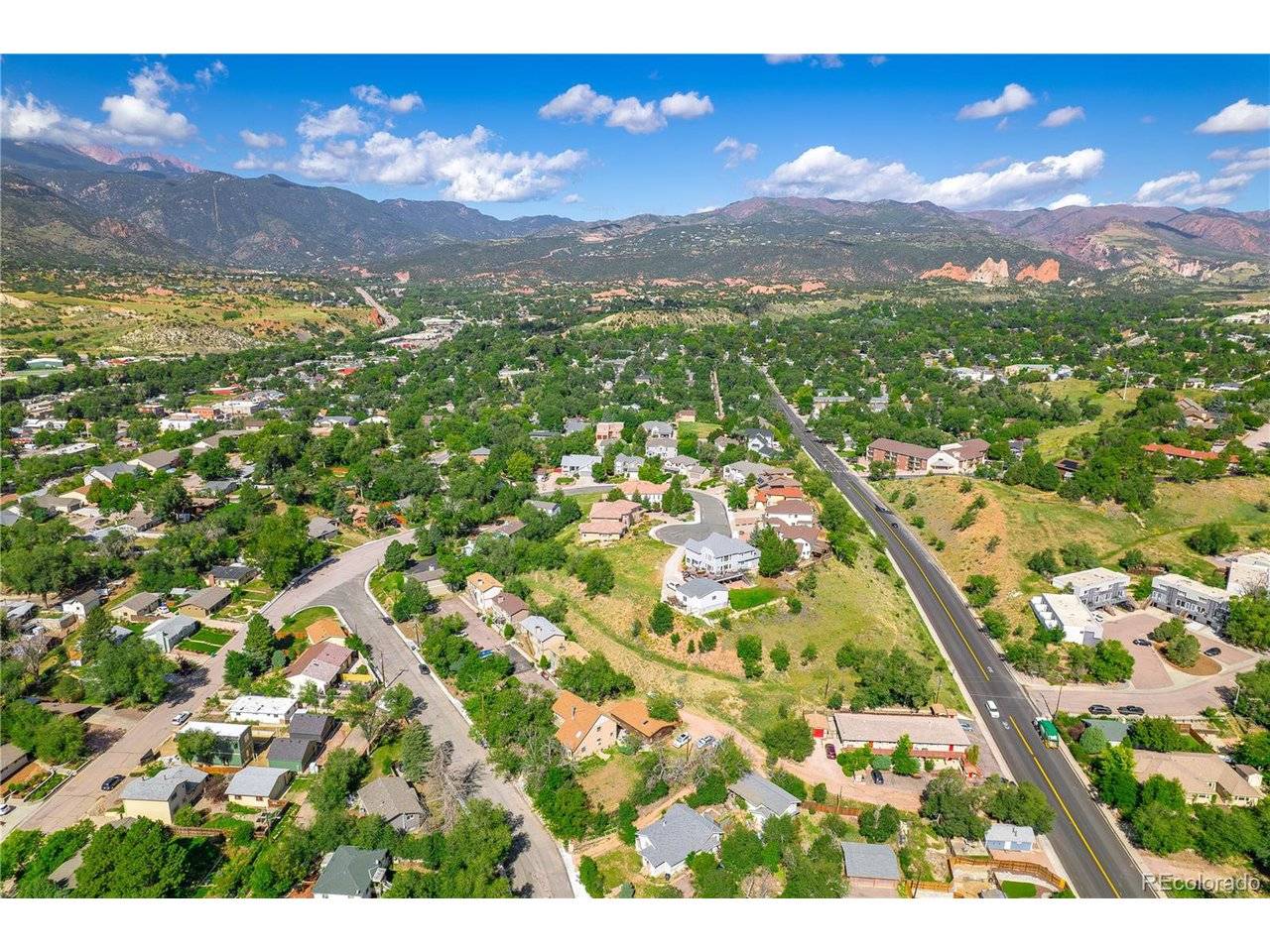 222 Wine, Colorado Springs, CO 80904