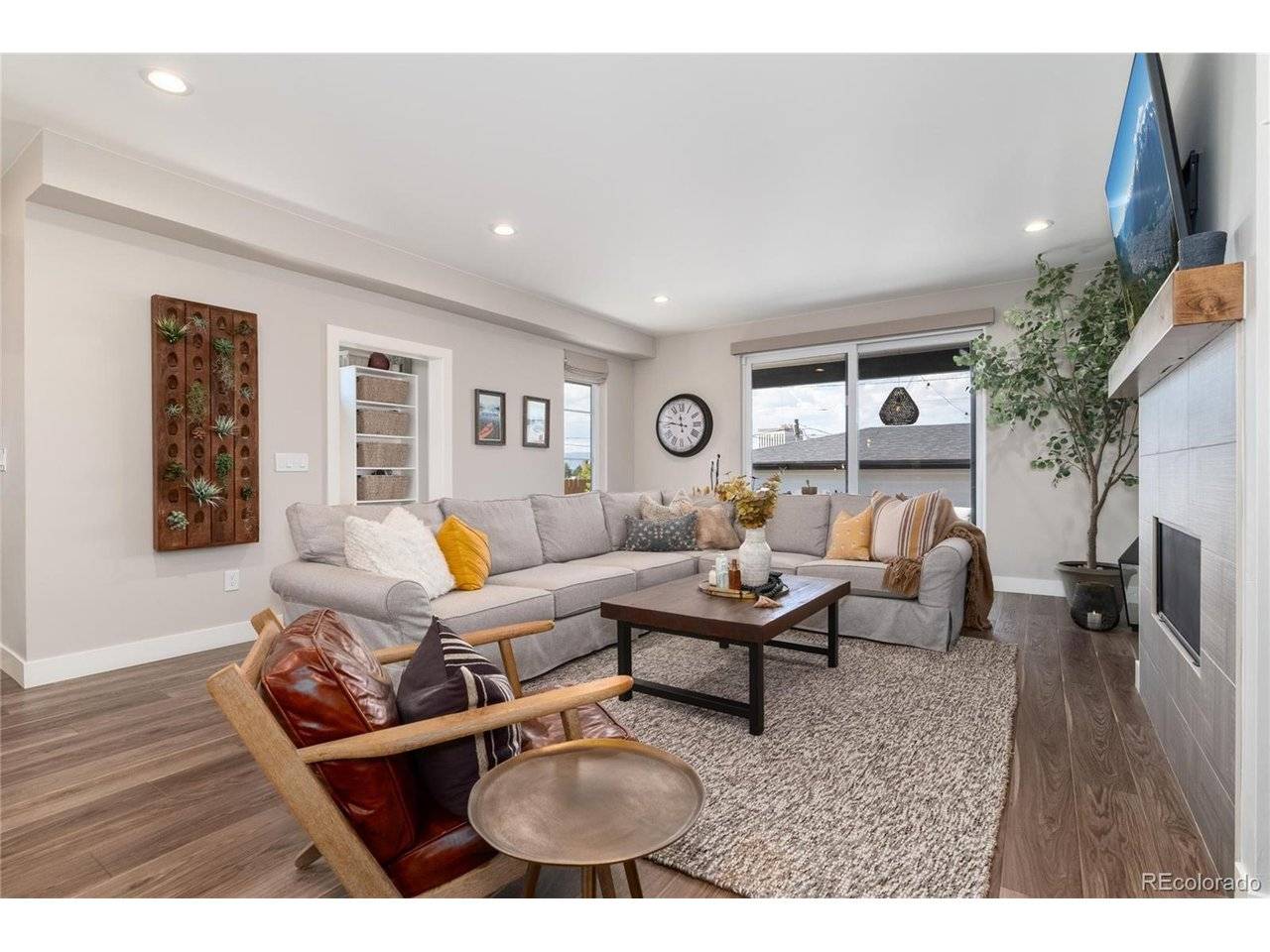 3271 S Sherman, Englewood, CO 80113