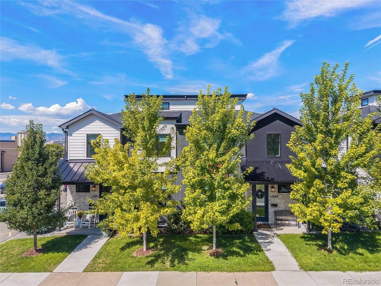 3271 S Sherman, Englewood, CO 80113