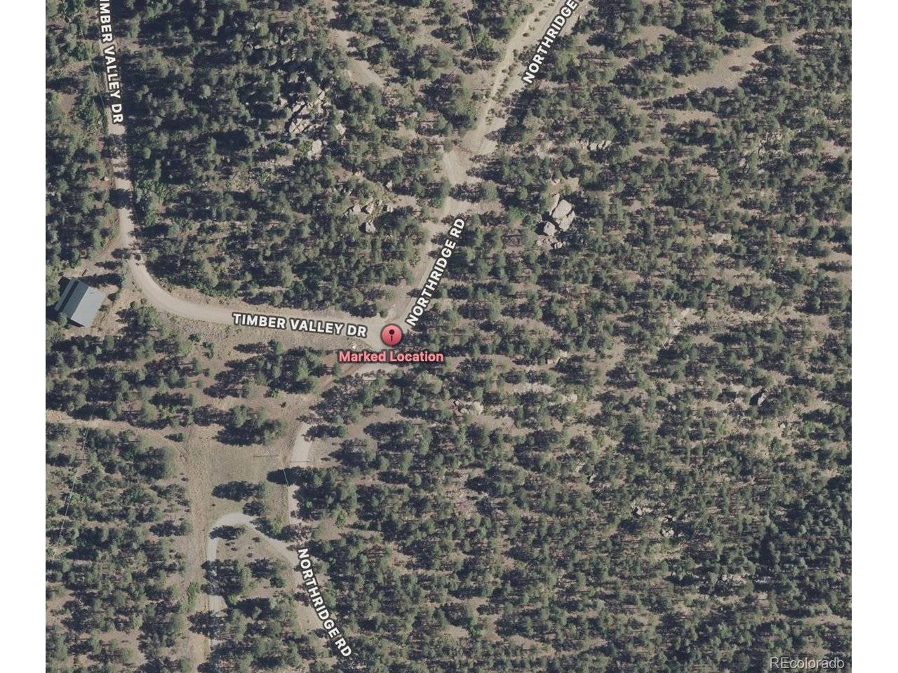 Rancho Escondido Lot 23C, Weston, CO 81091