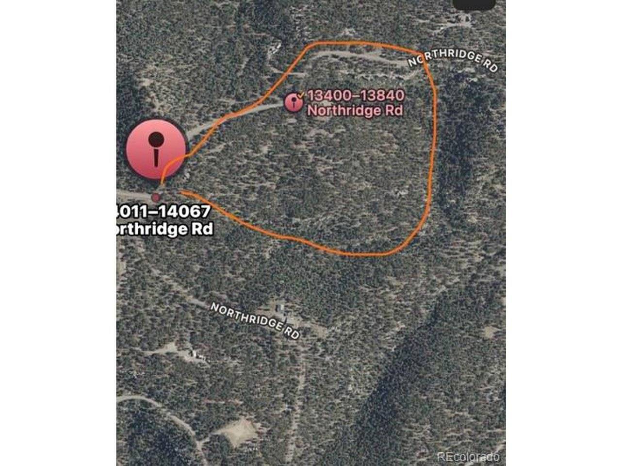 Rancho Escondido Lot 23C, Weston, CO 81091