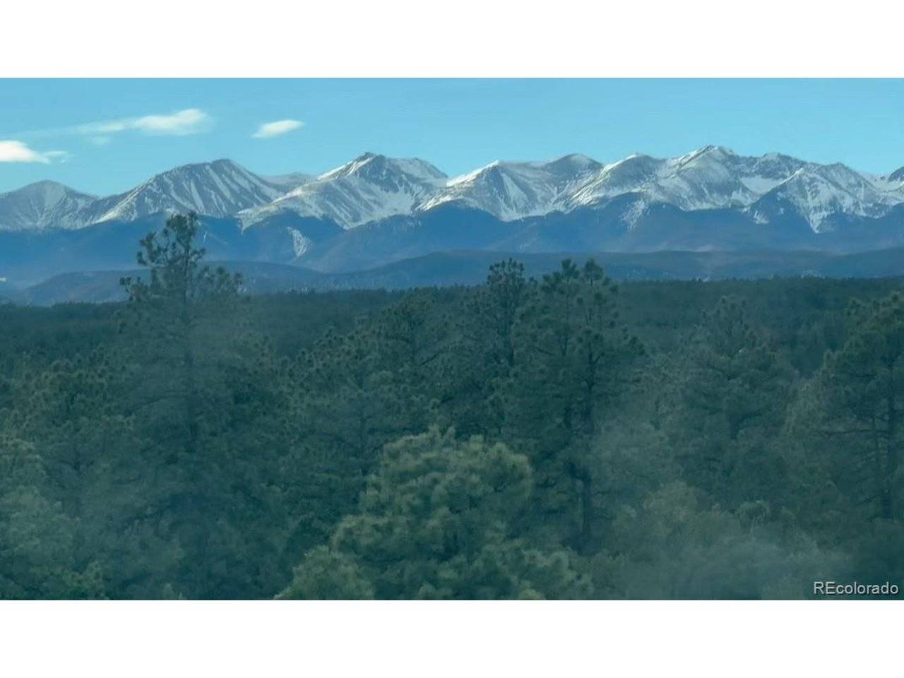 Rancho Escondido Lot 23C, Weston, CO 81091