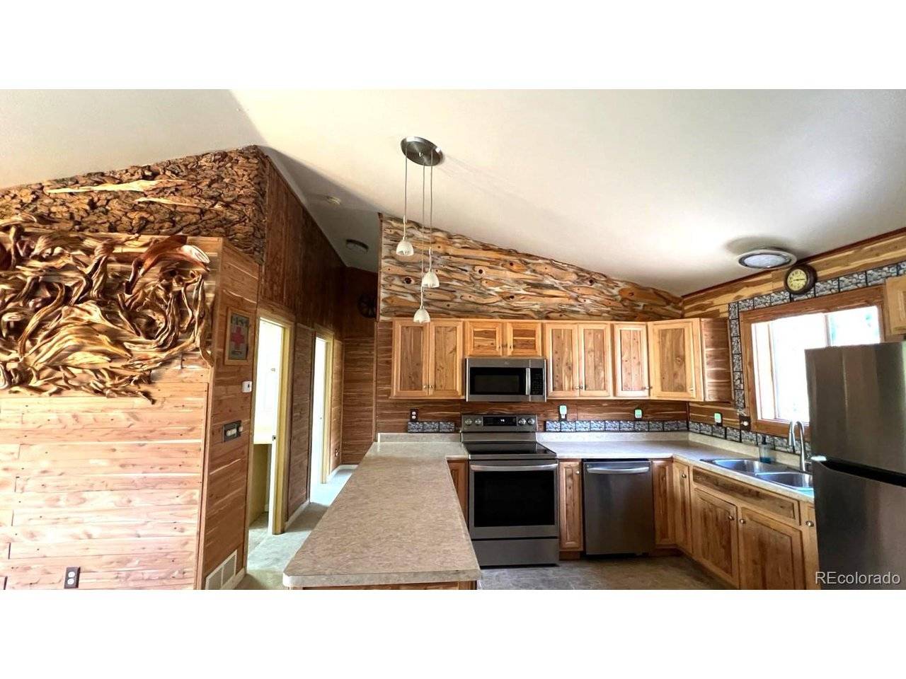 303 Virginia #E, Bailey, CO 80421