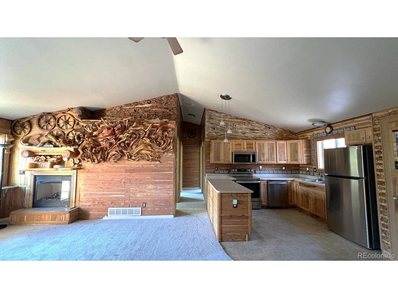 303 Virginia #E, Bailey, CO 80421