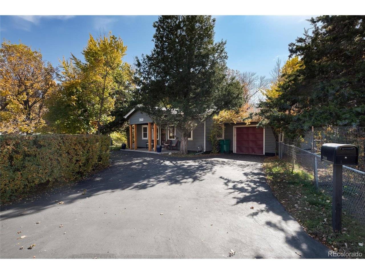 7800 W 20th, Lakewood, CO 80214
