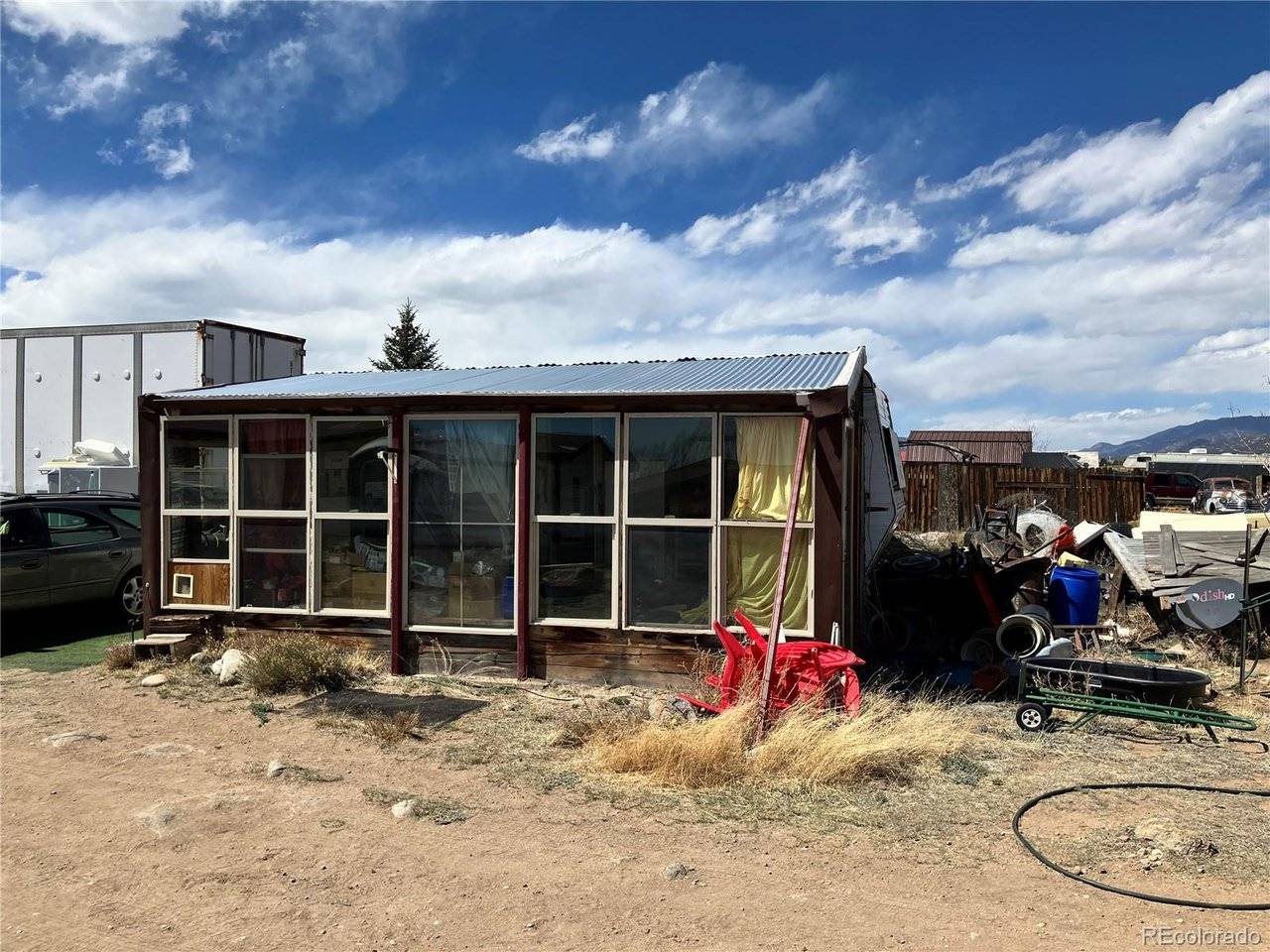 11469 Ruby Mountain, Nathrop, CO 81236