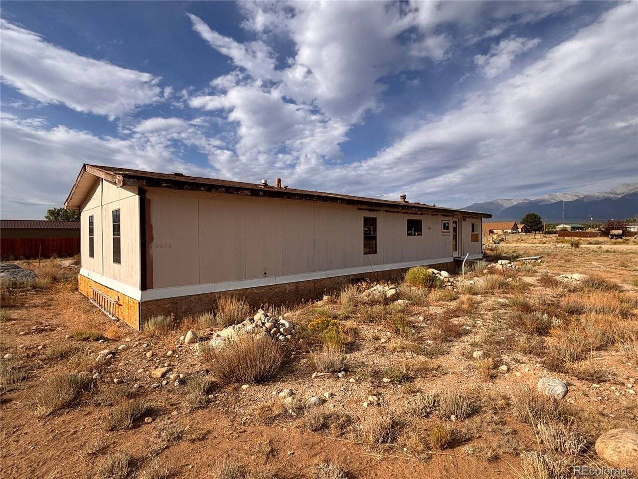 11469 Ruby Mountain, Nathrop, CO 81236